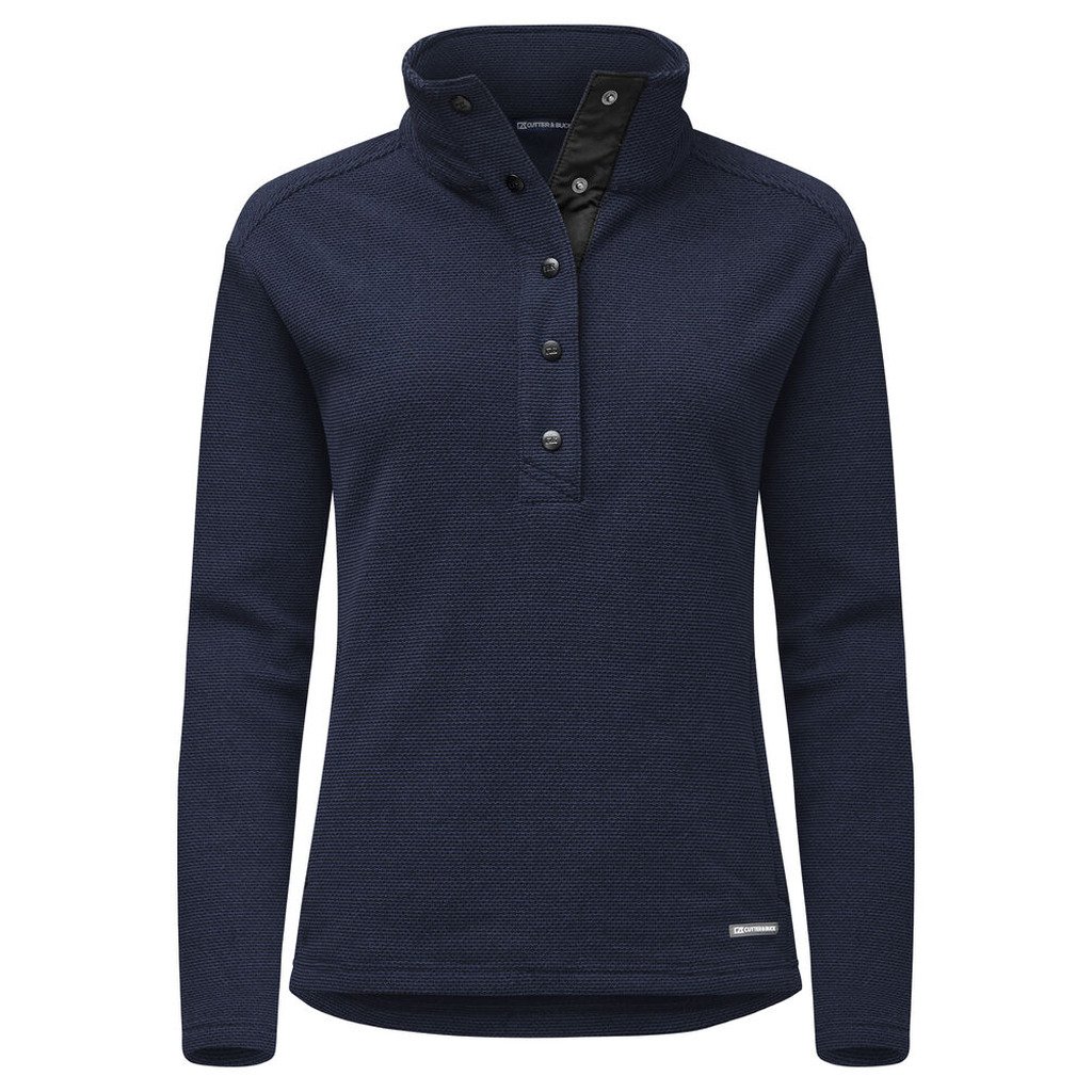 Hunts Point Fleece Women