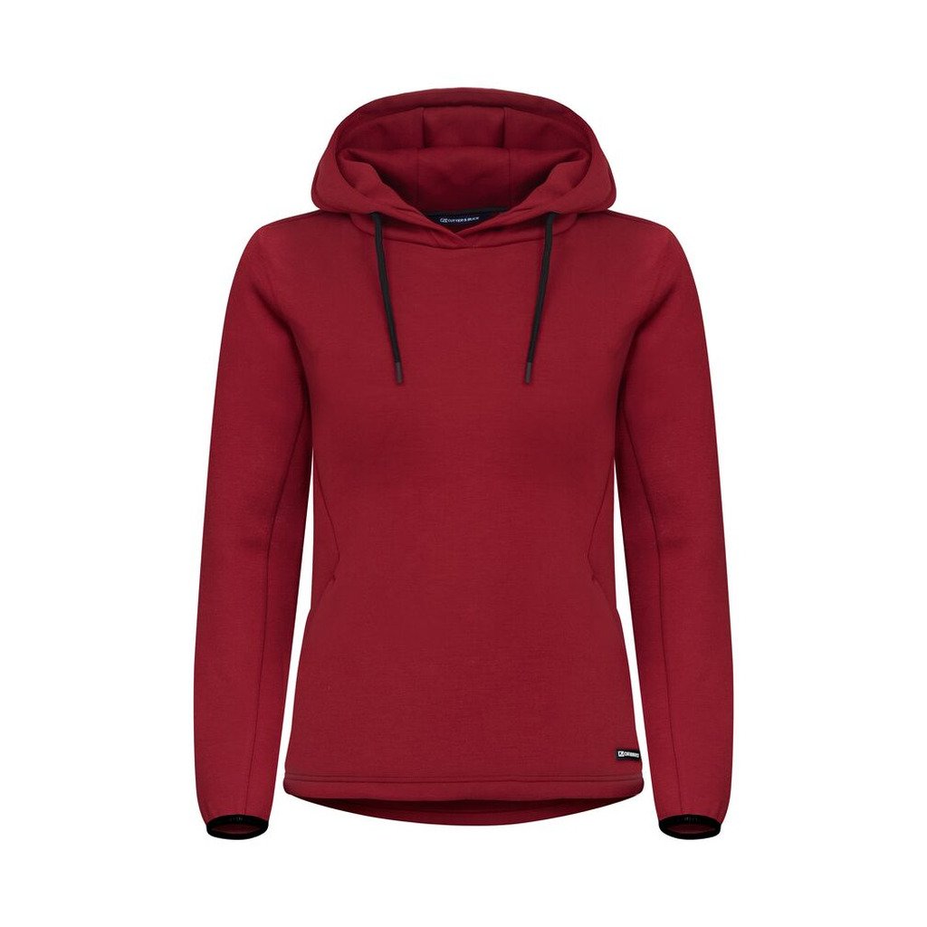 Pemberton Hood Women