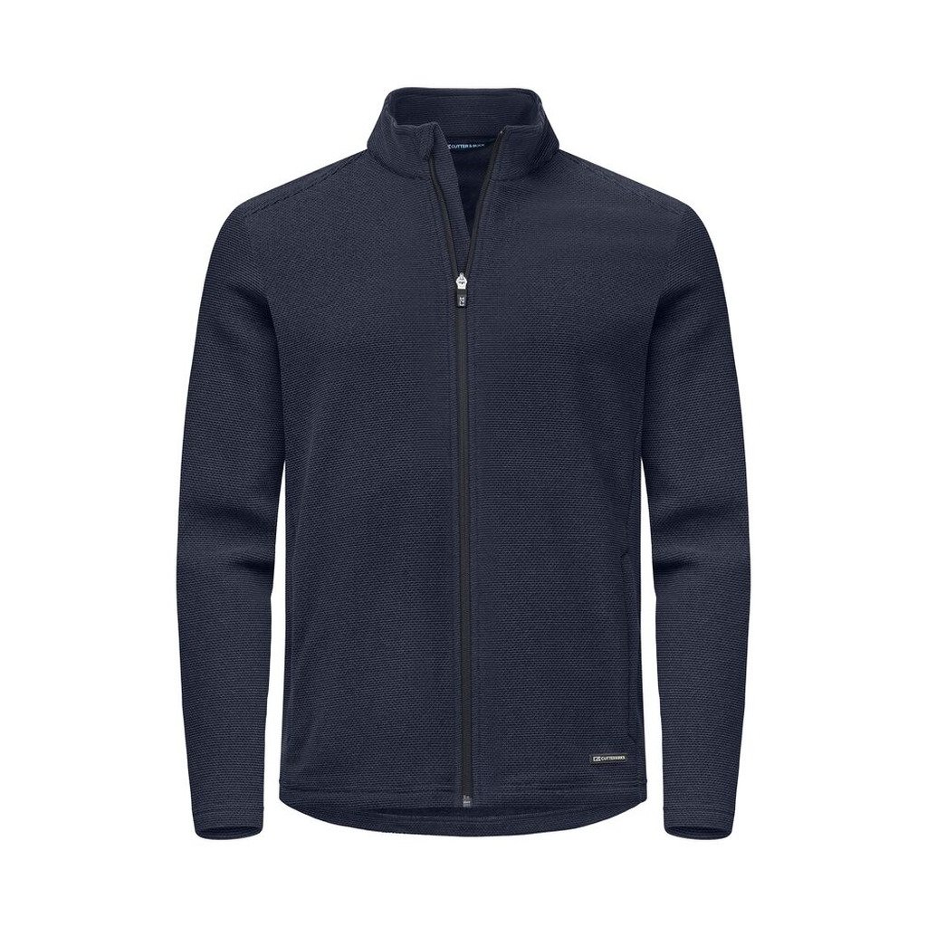 Hunts Point Fleece FZ Men