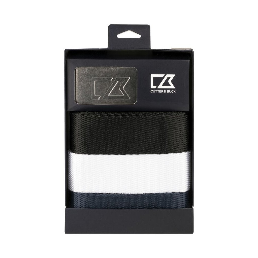 Bangor 3-Pack Belt