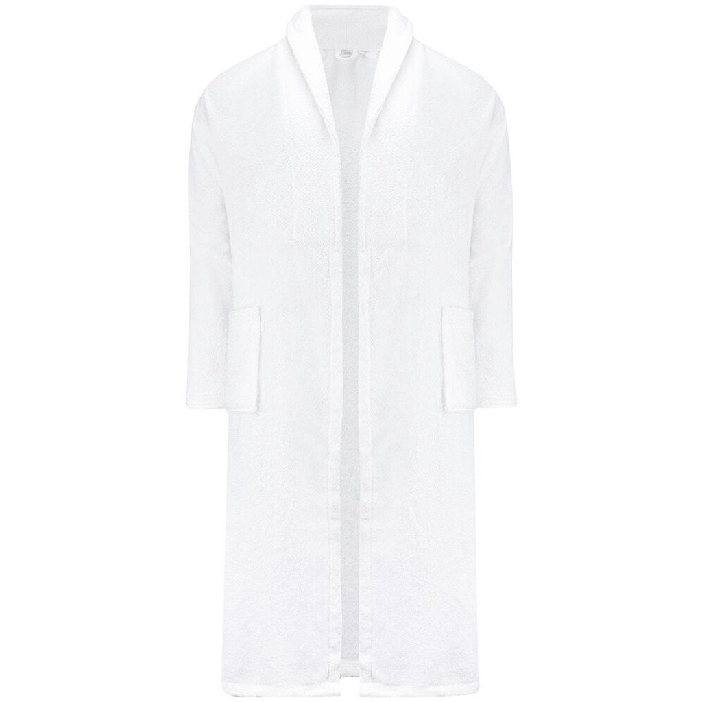 QA Bathrobe