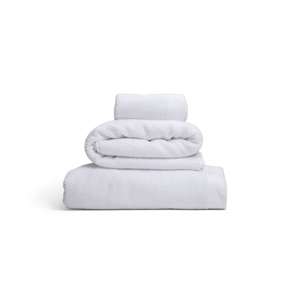 Terry Cotton Linen 500gsm (50x70CM, Sand)