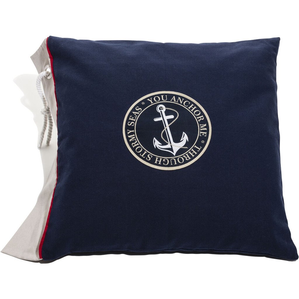 LNV Pillow Cover Plain