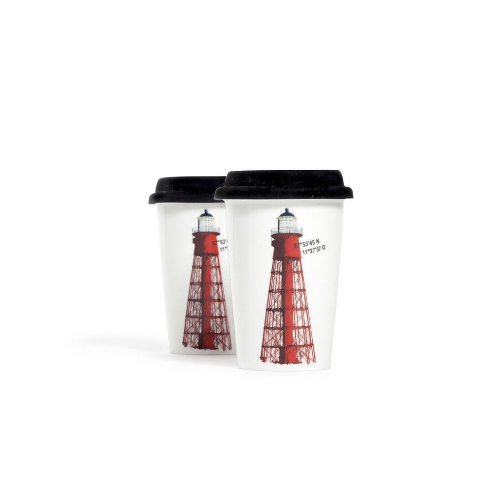 LNV 2-pack Mugs Pater Noster