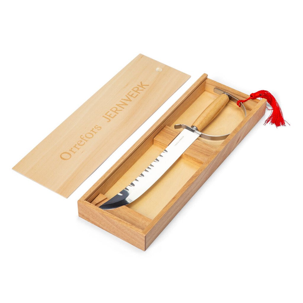 OJ Champagne Saber