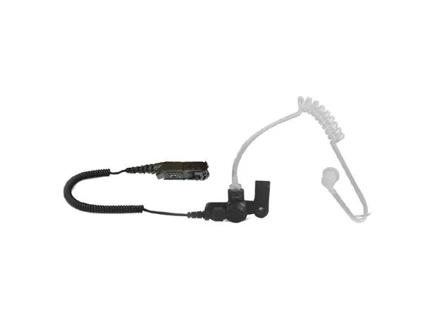AlfaGear Øreplugg direktekoblet akustisk - MTP3000, DP2000, DP3xx1