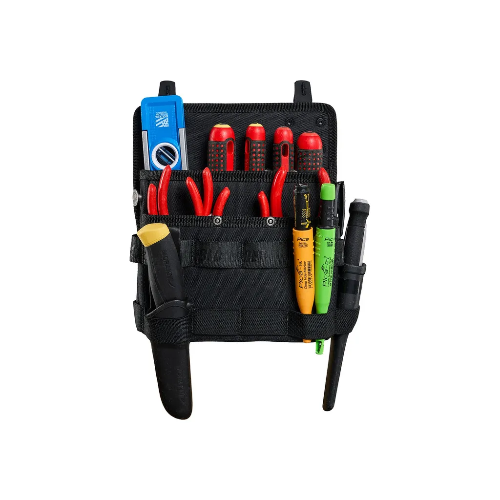 Elektrikerlomme ToolRig™