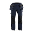 Håndverksbukse 4-veisstretch ToolRig™