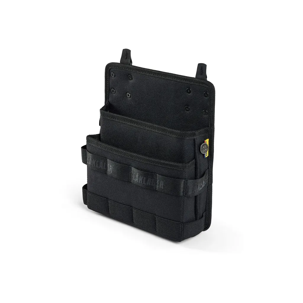 [25260000] Spiker- og skruelomme Todelt ToolRig™