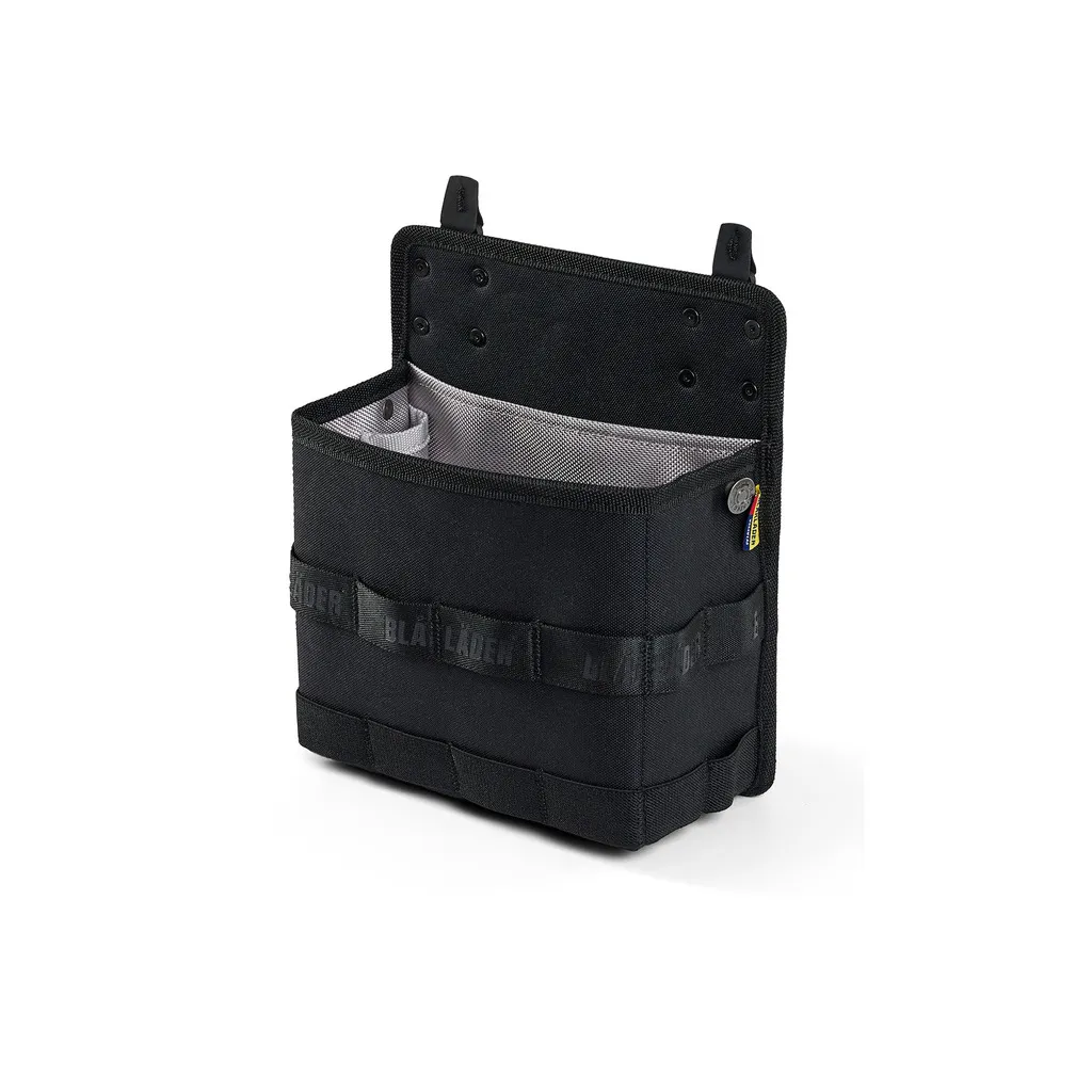 [25270000] Spiker- og skruelomme Stor ToolRig™