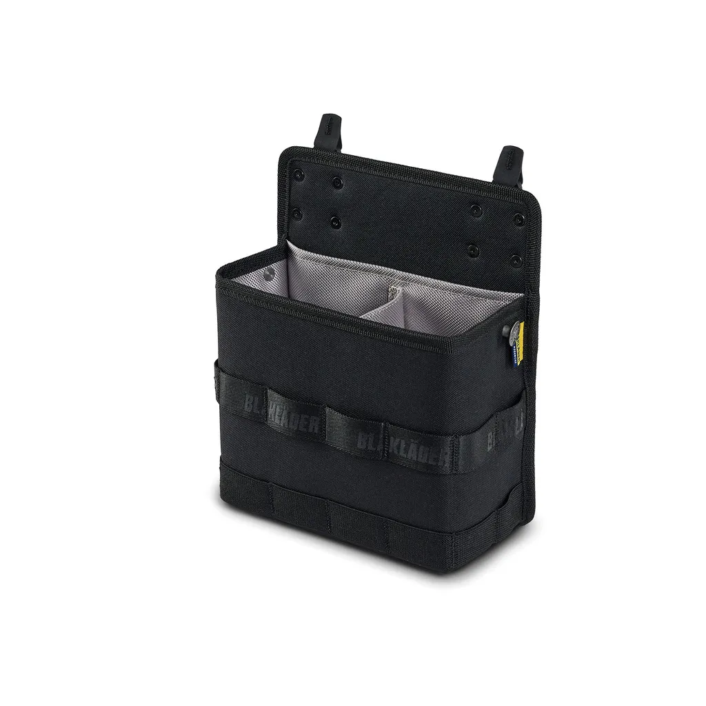 [25280000] Spiker- og skruelomme Stor Todelt ToolRig™