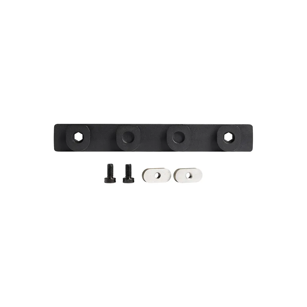 Panel T-spor ToolRig™