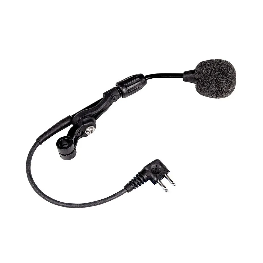 [MT53N141] Peltor mikrofon elektrert