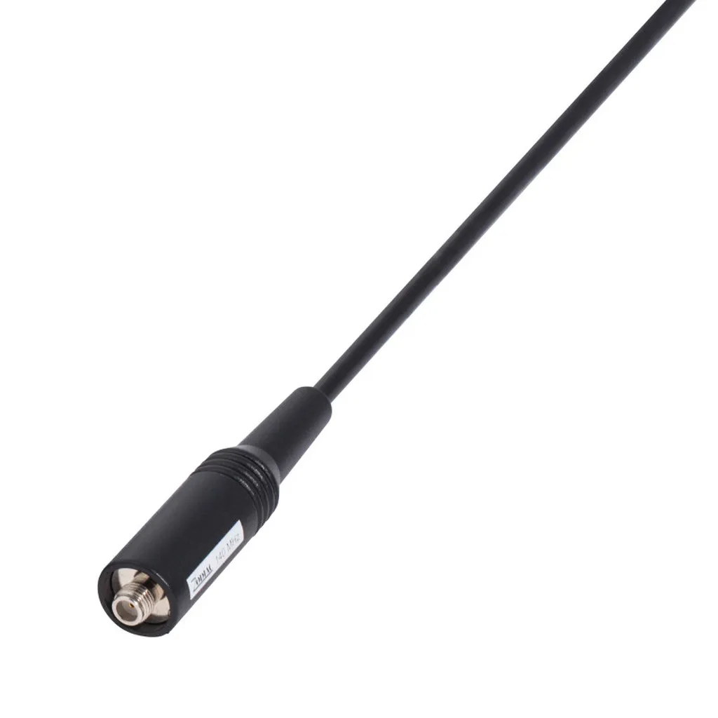 [47118] Zodiac antenne lang 140 MHz til Team Pro+/ Extreme-serien/ Neo/ Hunt