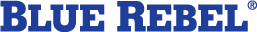 Blue Rebel